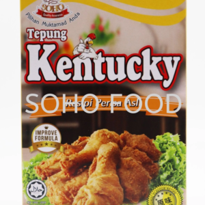 Soho Kentucky (Original) 150gm