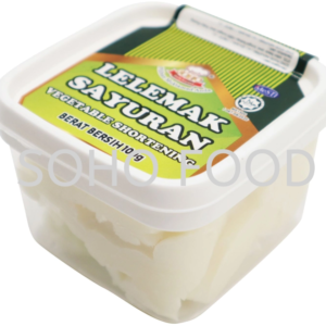 Soho Lelemak Sayuran 100gm