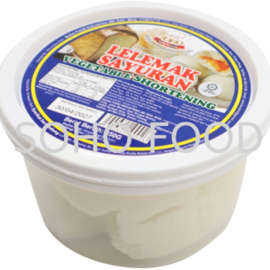 Soho Lelemak Sayuran 350gm