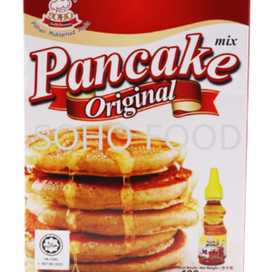 Soho PanCake Mix Original 400gm