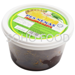 Soho Pineapple Paste 400gm