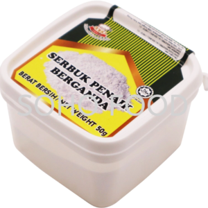 Soho Baking Powder Serbuk Penaik 50gm