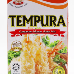 Soho Tempura Fry Flour 150gm