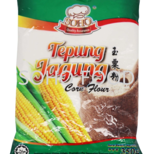 Soho Corn Flour 350gm