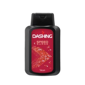 Dashing Talcum Speed Surge 100gm x36