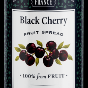 St Dalfour Black Cherry 284gm