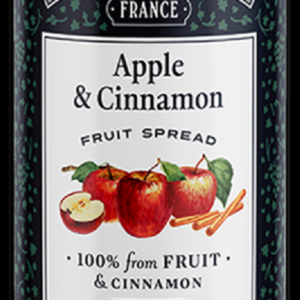 St Dalfour Apple & Cinnamon 284gm