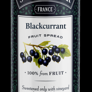 St Dalfour BlackCurrant 284gm