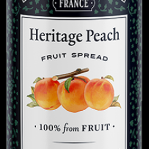 St Dalfour Heritage Peach 284gm