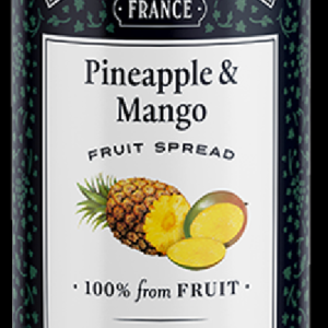St Dalfour Pineapple & Mango 284gm