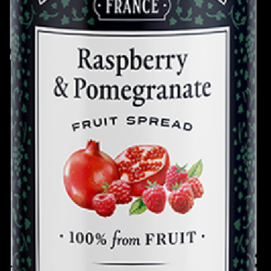 St Dalfour Raspberry & Pomegranate 284gm