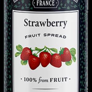 St Dalfour Strawberry 284gm