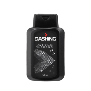 Dashing Talcum Style Legend 150gm x36