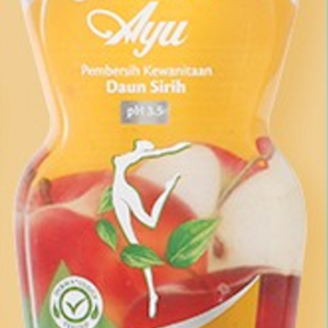 Sumber Ayu Pembersih Peribadi Wanita Fruity 200ml