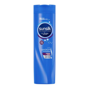 Sunsilk Shampoo Anti Dandruff 160ml