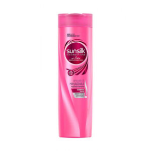 Sunsilk Shampoo Smooth & Manageable 160ml